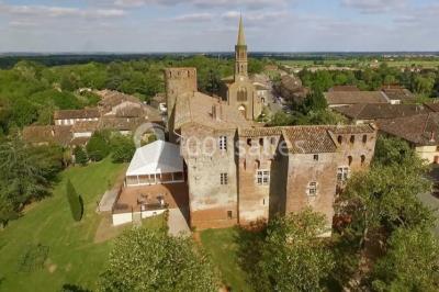 Location salle Launac (Haute-Garonne) - Château de Launac #19