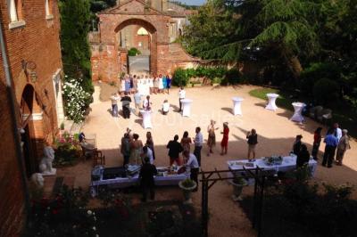 Location salle Launac (Haute-Garonne) - Château de Launac #19