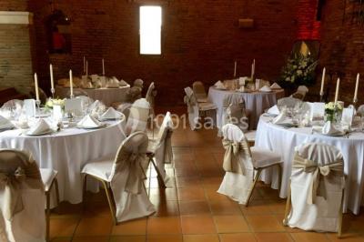 Location salle Launac (Haute-Garonne) - Château de Launac #19