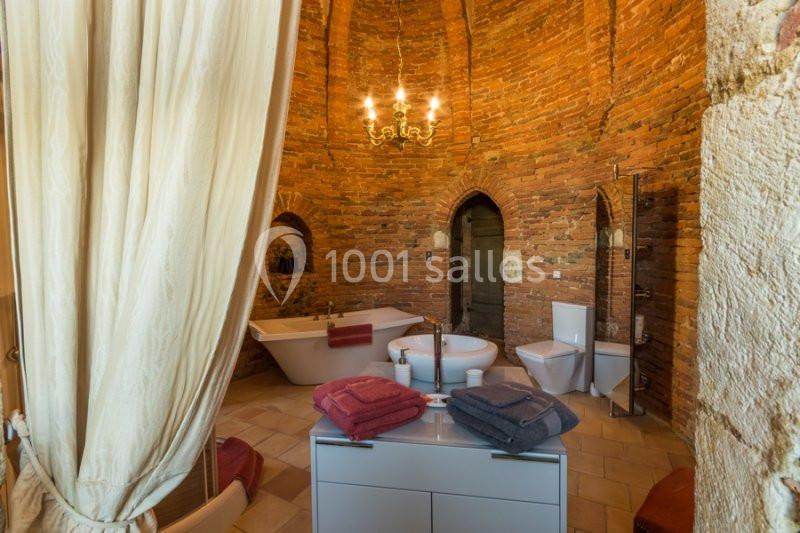 Location salle Launac (Haute-Garonne) - Château de Launac #16