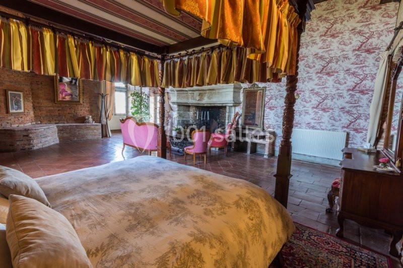 Location salle Launac (Haute-Garonne) - Château de Launac #14