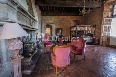 Location salle Launac (Haute-Garonne) - Château de Launac #19