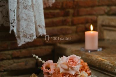 Location salle Launac (Haute-Garonne) - Château de Launac #19