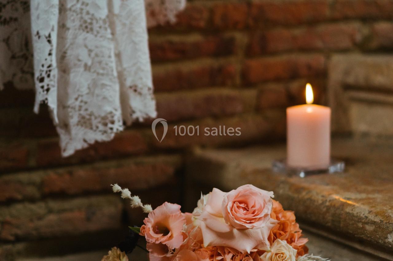 Location salle Launac (Haute-Garonne) - Château de Launac #11