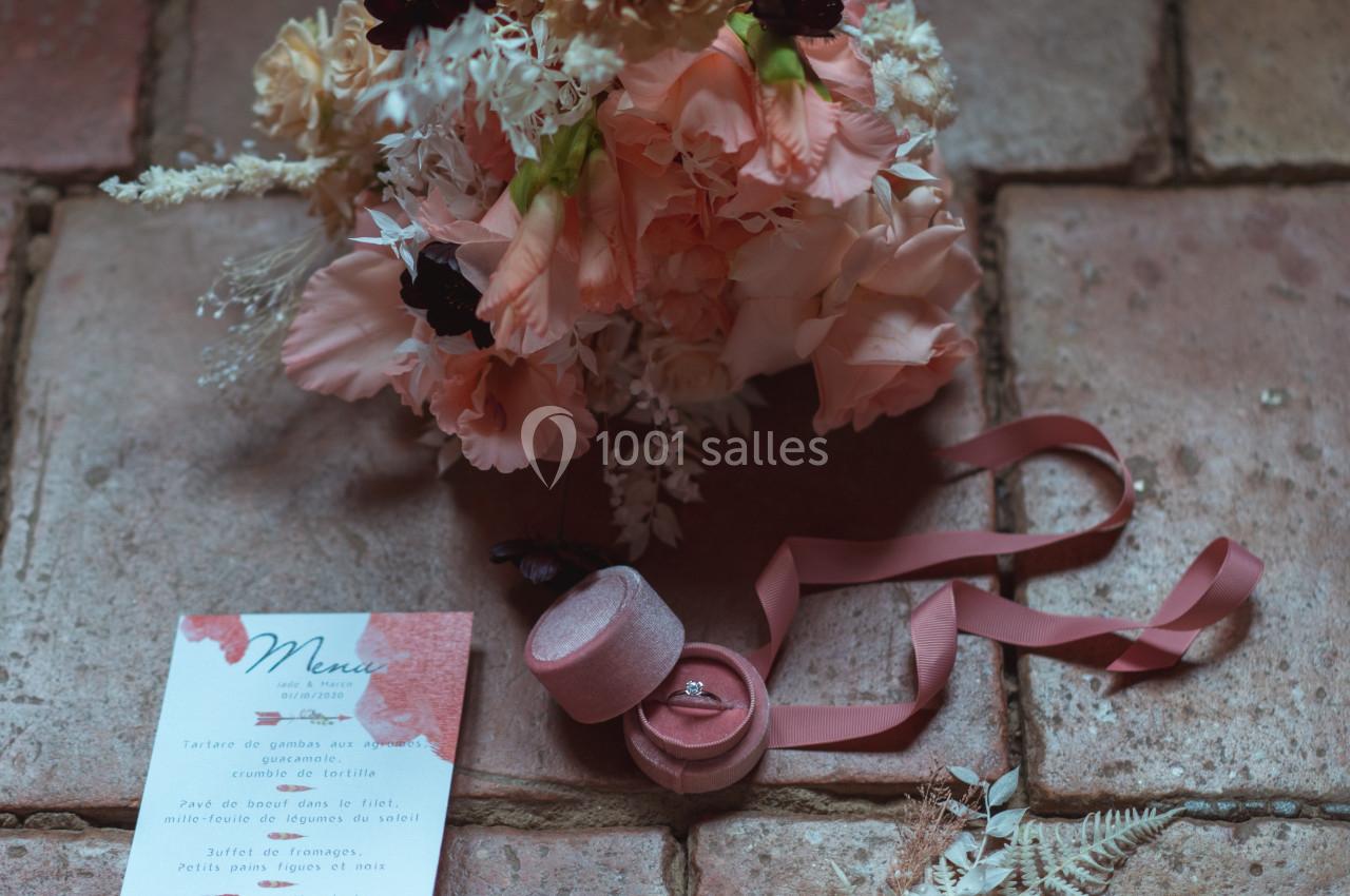 Location salle Launac (Haute-Garonne) - Château de Launac #10