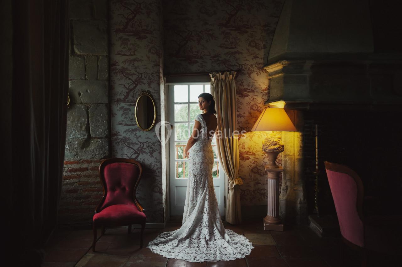 Location salle Launac (Haute-Garonne) - Château de Launac #12