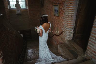 Location salle Launac (Haute-Garonne) - Château de Launac #19