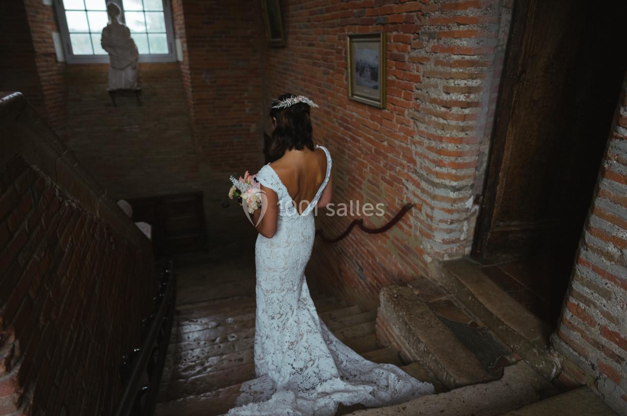 Location salle Launac (Haute-Garonne) - Château de Launac #13