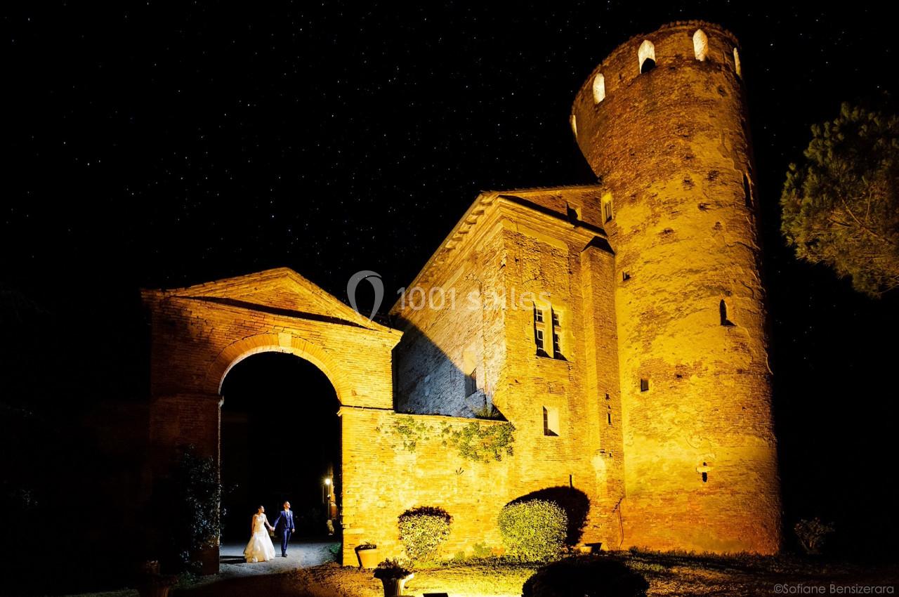 Location salle Launac (Haute-Garonne) - Château de Launac #19