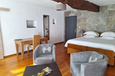 Miniature Location salle Sainte-Radegonde (Gironde) - ChÂteau De Sanse #3 Location salle Sainte-Radegonde (Gironde) - ChÂteau De Sanse #5