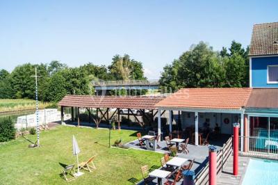 Location salle Vendenheim (Bas-Rhin) - Hôtel Argos #19