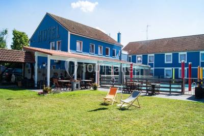 Location salle Vendenheim (Bas-Rhin) - Hôtel Argos #19