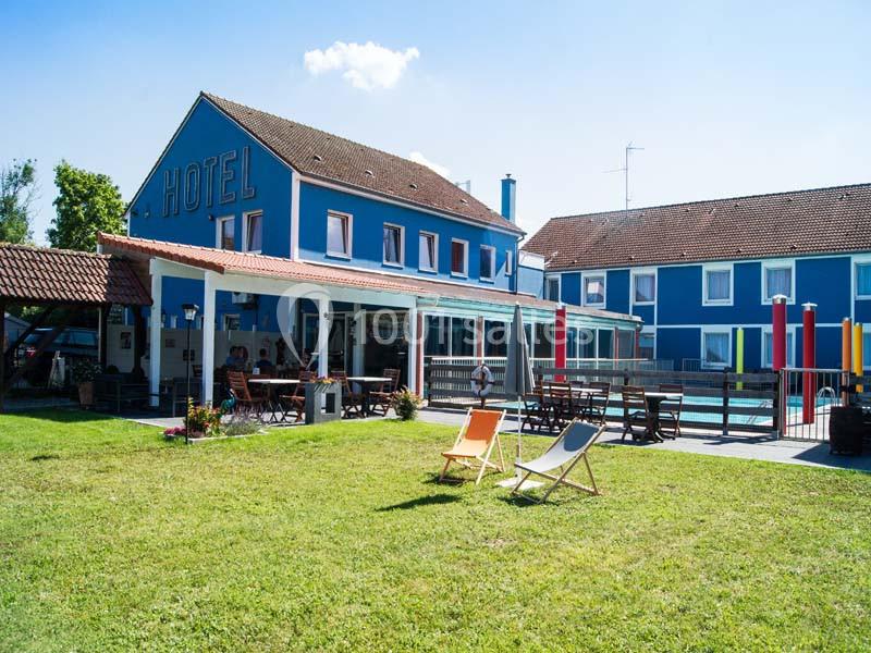 Location salle Vendenheim (Bas-Rhin) - Hôtel Argos #3