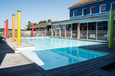 Hôtel Argos Hôtel Argos