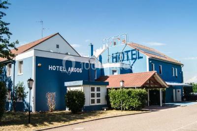 Location salle Vendenheim (Bas-Rhin) - Hôtel Argos #19