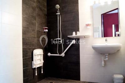 Location salle Vendenheim (Bas-Rhin) - Hôtel Argos #19