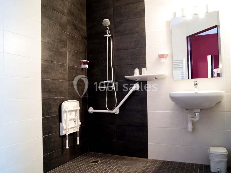 Location salle Vendenheim (Bas-Rhin) - Hôtel Argos #19