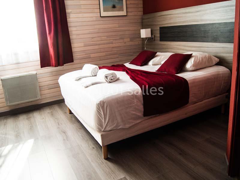 Location salle Vendenheim (Bas-Rhin) - Hôtel Argos #18