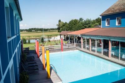 Location salle Vendenheim (Bas-Rhin) - Hôtel Argos #19