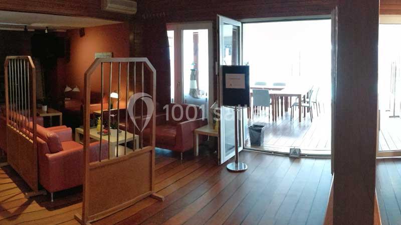 Location salle Vendenheim (Bas-Rhin) - Hôtel Argos #7