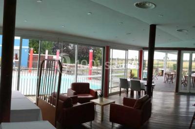 Location salle Vendenheim (Bas-Rhin) - Hôtel Argos #19