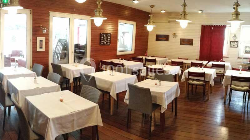 Location salle Vendenheim (Bas-Rhin) - Hôtel Argos #8