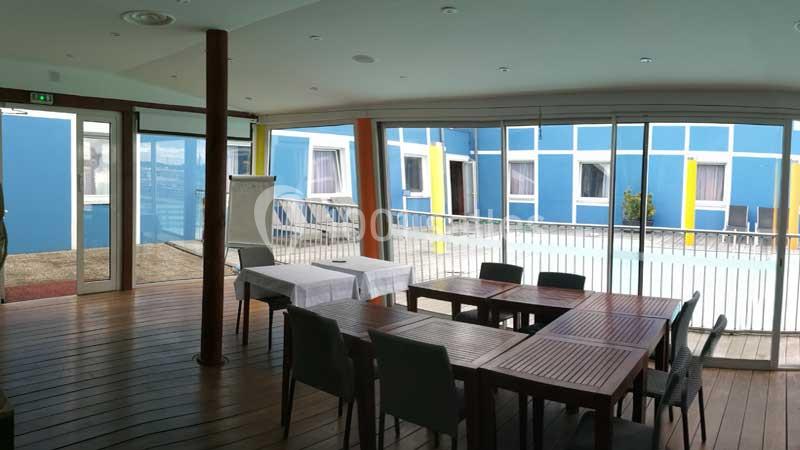 Location salle Vendenheim (Bas-Rhin) - Hôtel Argos #5