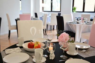 Location salle Orschwiller (Bas-Rhin) - Logis du Haut-Koenigsbourg #22