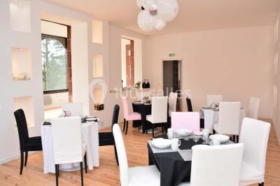 Location salle Orschwiller (Bas-Rhin) - Logis du Haut-Koenigsbourg #22