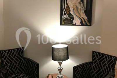 Location salle Orschwiller (Bas-Rhin) - Logis du Haut-Koenigsbourg #22