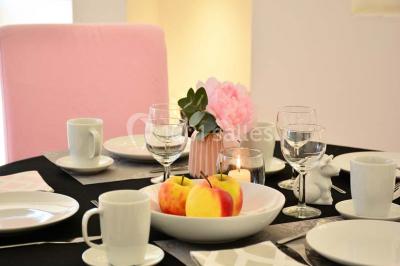 Location salle Orschwiller (Bas-Rhin) - Logis du Hautkoenigsbourg #23