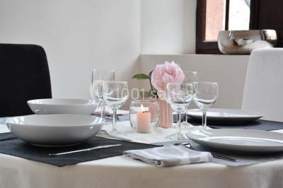 Location salle Orschwiller (Bas-Rhin) - Logis du Hautkoenigsbourg #23