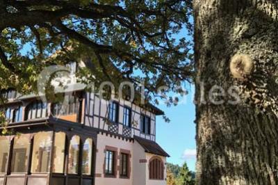 Location salle Orschwiller (Bas-Rhin) - Logis du Hautkoenigsbourg #23