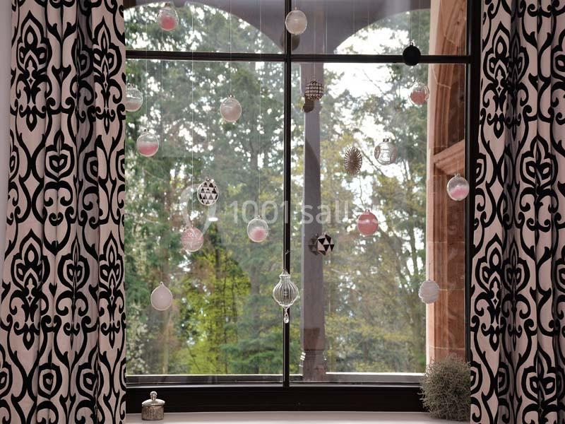 Location salle Orschwiller (Bas-Rhin) - Logis du Hautkoenigsbourg #13