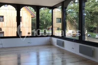 Location salle Orschwiller (Bas-Rhin) - Logis du Hautkoenigsbourg #23