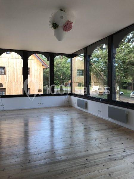 Location salle Orschwiller (Bas-Rhin) - Logis du Hautkoenigsbourg #22