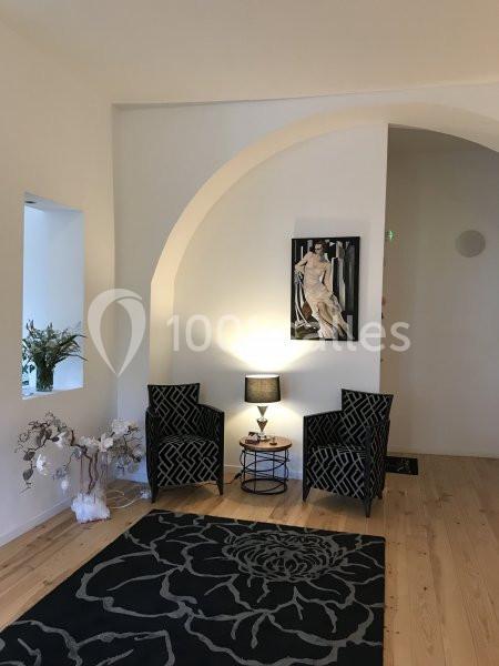 Location salle Orschwiller (Bas-Rhin) - Logis du Hautkoenigsbourg #20