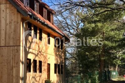 Location salle Orschwiller (Bas-Rhin) - Logis du Hautkoenigsbourg #23
