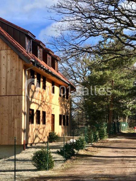 Location salle Orschwiller (Bas-Rhin) - Logis du Hautkoenigsbourg #21