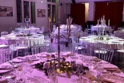 Location salle Metz (Moselle) - Le Royal Metz #4