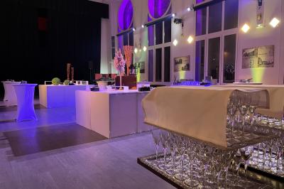 Location salle Metz (Moselle) - Le Royal Metz #4