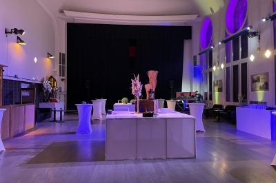 Location salle Metz (Moselle) - Le Royal Metz #4