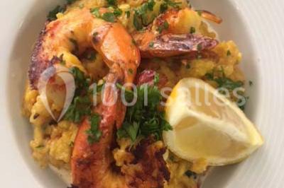 Location salle Montpellier (Hérault) - La Salle à Manger #10