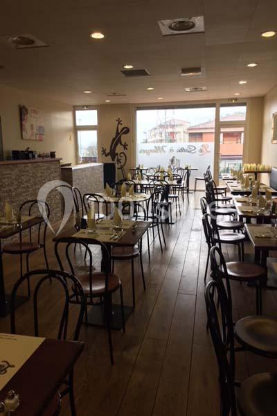 Location salle Montpellier (Hérault) - La Salle à Manger #2