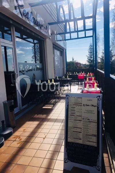 Location salle Montpellier (Hérault) - La Salle à Manger #5