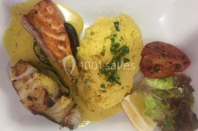 Location salle Montpellier (Hérault) - La Salle à Manger #10