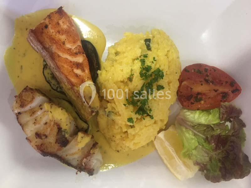 Location salle Montpellier (Hérault) - La Salle à Manger #9