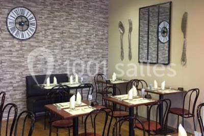 Location salle Montpellier (Hérault) - La Salle à Manger #10