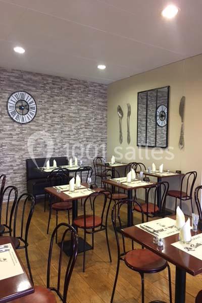 Location salle Montpellier (Hérault) - La Salle à Manger #4