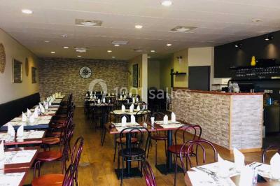 La Salle à Manger La Salle à Manger